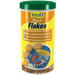 Tetra Pond Flakes 1 l – Hledejceny.cz