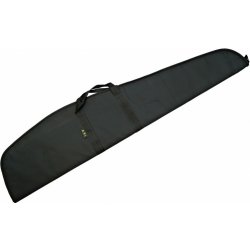 Hunter na pušku s optikou 124 cm black