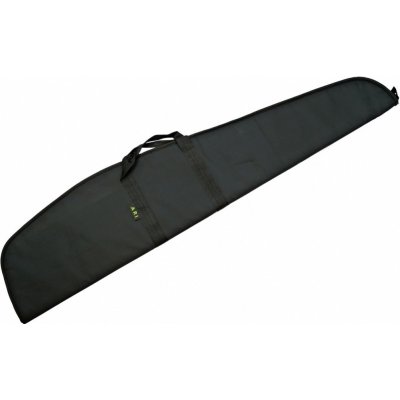 Hunter na pušku s optikou 124 cm black – Zbozi.Blesk.cz