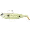 Návnada a nástraha Savage Gear Cutbait Herring 20cm 270g Green Glow