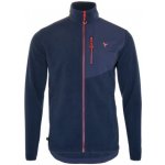 Silvini Anterselvo mikina navy/ruby – Zboží Mobilmania