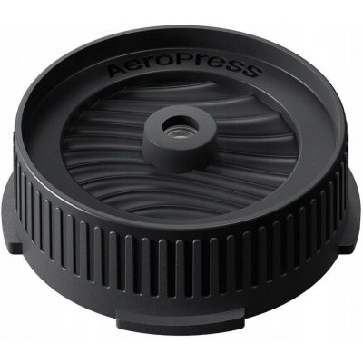 AeroPress Flow Control Filter Cap – Zbozi.Blesk.cz