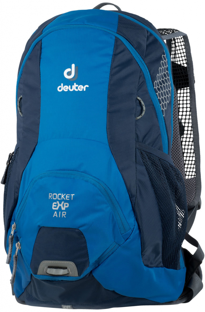 deuter rocket exp air
