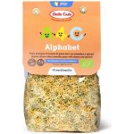 Dalla Costa Bio dětské těstoviny abeceda 200 g – Zboží Dáma