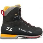 Garmont Nebraska II Gtx obuv black garmont orange – Zboží Dáma