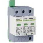 Noark třída 1+2 B+C , Iimp=12,5 kA, Uc=275 VAC, Ex9UE1+2 12.5 3P 275 /103338/ – Zboží Mobilmania