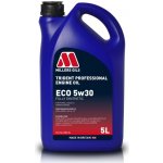 Millers Oils CFS 5W-40 5 l – Hledejceny.cz