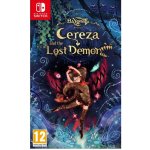 Bayonetta Origins: Cereza and the Lost Demon – Zboží Mobilmania
