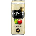 Frisco Jablečný Cider 24 x 330 ml (plech) – Zboží Dáma