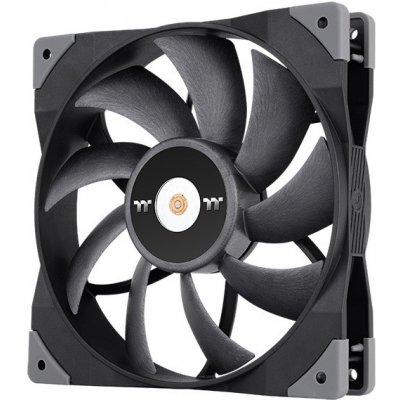 Thermaltake TOUGHFAN 14 High Static Pressure Radiator Fan (Single Fan Pack) CL-F118-PL14BL-A – Hledejceny.cz