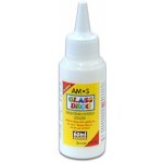 Barva na sklo 60 ml bílá – Hledejceny.cz