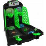 Basketbal svítí ve tmě – Zbozi.Blesk.cz