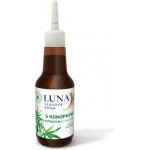 Alpa Konopná vlasová voda 120 ml – Hledejceny.cz
