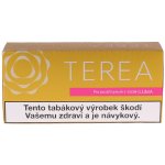 TEREA YELLOW karton – Zboží Mobilmania