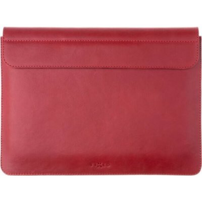 FIXED Oxford pouzdro pro MacBook Pro FIXOX2-PRO14-RD 14 – Zboží Živě