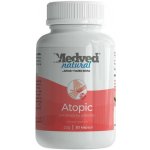 Medveď natural Atopic 30 kapslí – Hledejceny.cz
