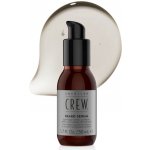 American Crew Beard Serum vyživujicí olejové sérum na vousy 50 ml – Hledejceny.cz
