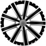 All Ride Toro black silver 16"