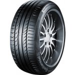 Continental ContiSportContact 5 P 285/30 R19 98Y Runflat – Hledejceny.cz