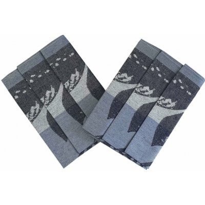 SVITAP sleep well Zebra 50 x 70 cm 3 ks – Sleviste.cz