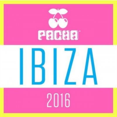 V/A - Pacha Ibiza 2016 CD – Hledejceny.cz