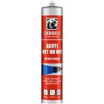 Debbex 20102WET Malířský tmel Wet on Wet 280 ml bílá – Hledejceny.cz
