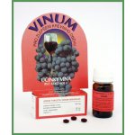 Naturvita Vinu 60 tablet – Hledejceny.cz
