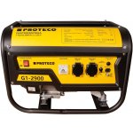 PROTECO 51.08-G1-2900 – HobbyKompas.cz