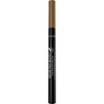 Rimmel London Brow Pro Micro 24HR Precision-Stroke Pen tužka na obočí 001 Blonde 1 ml – Zboží Mobilmania