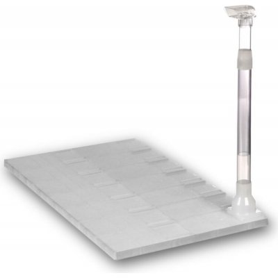 RESUN Půdní filtr  20P 70 x 30cm – Zboží Mobilmania