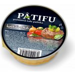 Veto Patifu Paštika tofu toskánská 100 g – Zboží Dáma