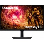 Samsung Odyssey G5 S27FG502EU – Hledejceny.cz