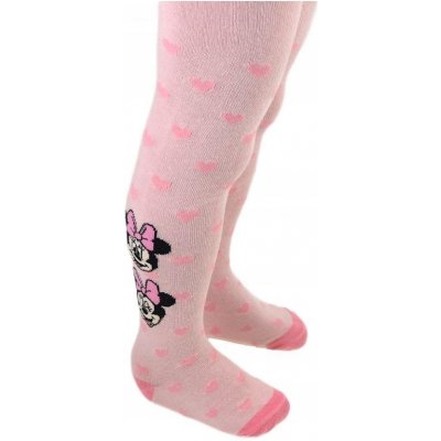 punčocháče MINNIE – Sleviste.cz