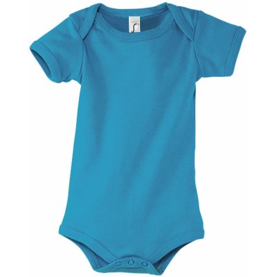 SOĽS Dětské body BAMBINO Aqua – Sleviste.cz