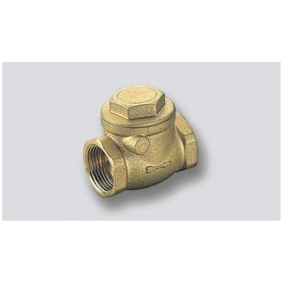 Tiemme 1" vodorov. zpětná klapka FULL, -20° 110°C,PN16 TM3660G2806 – Hledejceny.cz