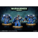 GW Warhammer 40.000 Space Marine Centurion Devastator Squad 2013 – Hledejceny.cz