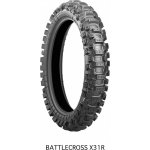 Bridgestone X31F 80/100 R21 51M – Zboží Mobilmania