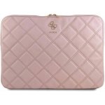 Guess GUCB15G4GFBR 15/16" Brown – Zboží Živě