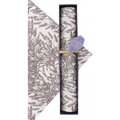 Castelbel Vonný papír do zásuvky či skříně Levandule 6 ks – Zboží Dáma