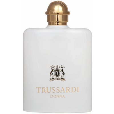 TrussarDi Donna 2011 parfémovaná voda dámská 100 ml – Hledejceny.cz