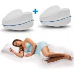 Mediashop Dreamolino Leg Pillow 25x25x15 – Zboží Dáma