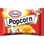 Arado Popcorn Máslový 100g – Sleviste.cz