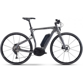 Haibike xduro cheap urban