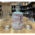 J.Rose London Dry Artisan Gin no. 7 43% 0,7 l (holá láhev) – Zboží Dáma