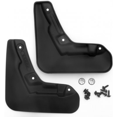 Blatníky, podběhy, bočnice k vozům