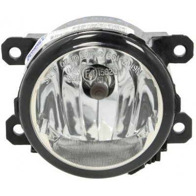 Mlhové světlo Fiat Ducato, Iveco Daily, Ford Transit Connect od 2014 H11 lévé/pravé 5801587021 | Zboží Auto