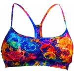 Funkita Ocean Galaxy Swim Crop Top – Zbozi.Blesk.cz