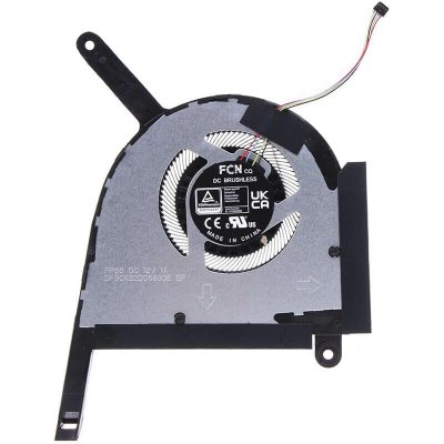 Ventilátor Asus TUF FX507 FA507 FX707 FA707 – Zboží Živě