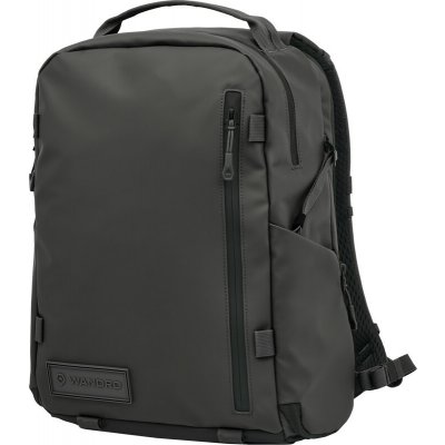 WANDRD PRVKE 31L Zip Bag Only Black – Zboží Živě