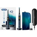 Oral-B iO Series 9 Black Special Edition – Zboží Mobilmania